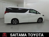 トヨタの「ロングラン保証」付き。メ-カ-を問わず、走行距離無制限、埼玉トヨタで中古車をお買い上げいただいたお客様に安心で快適なカ-ライフをお約束する1年間の保証です。有料で延長もできます。