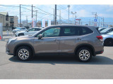 フォレスター 2.0 ツーリング 4WD 