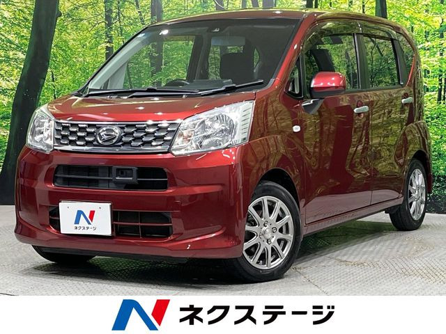 ムーヴ L SAII 