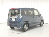 ルーミー 1.0 カスタム G 4WD 