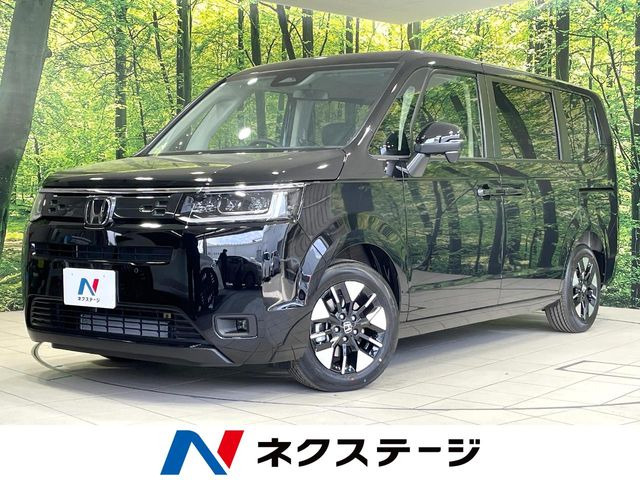 ステップワゴン 1.5 エアー 
