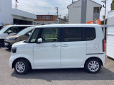 納車前にHonda認定中古車U-Selectならではの点検整備を実施します。基準を満たしていない消耗部品を交換いたします。