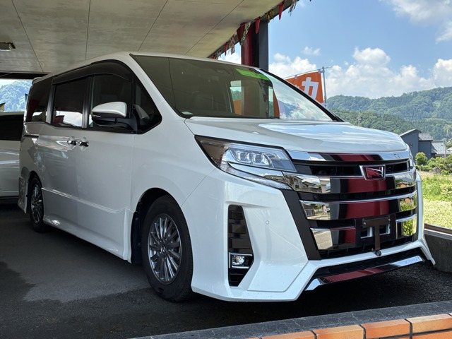 ノア 2.0 Si W×B II 