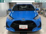 ヤリス 1.5 Z 