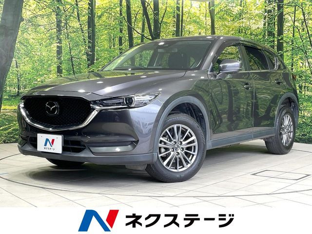 CX-5  XD プロアクティブ