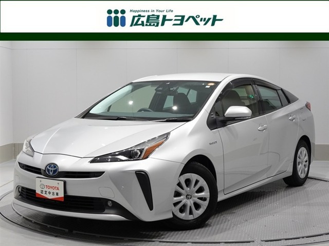 プリウス 1.8 S