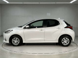 ヤリス 1.5 G 4WD 