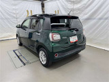 走りにこだわりながら収納力も持ち合わせたお車です。