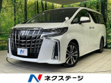 サンルーフ 両側電動ドア 純正9型ナビ 後席モニター バックカメラ