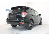 フォレスター 2.0 エックスブレイク 4WD 
