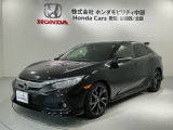 全国納車可 第三者機関証明書付 H SENSING 1年保証 ワンオ-ナ- ナビVXM-185VFi TV Rカメラ BTオ-ディオ DVD ドラレコ ETC VSA装備のシビック ハッチバック入庫!