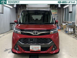 タンク 1.0 カスタム G S 4WD 