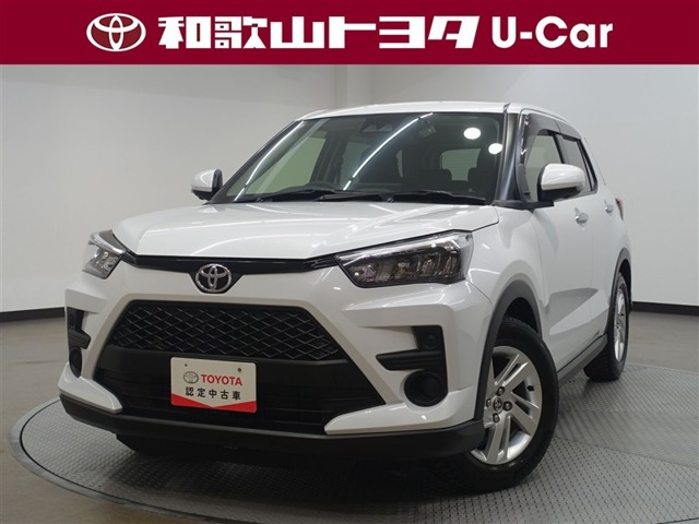 ライズ  1.2 G