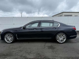 7シリーズ 750Li xドライブ 40th アニバーサリー エディション 4WD 