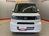 タント X 