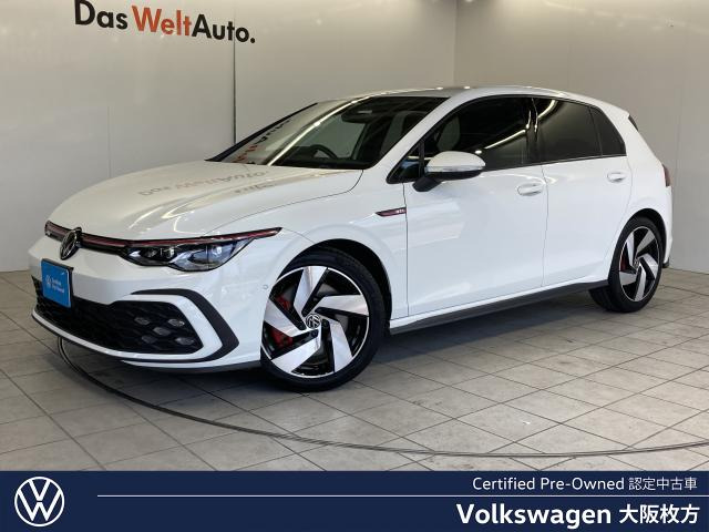 ゴルフ GTI ベースグレード
