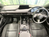 MAZDA3ファストバック 2.0 20S ブラックトーンエディション 