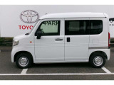 N-VAN G 