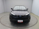 C-HR ハイブリッド 1.8 G モード ネロ セーフティ プラスII 