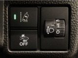 ホンダが推し進める総合先進安全装備のセンシング搭載! 衝突や斜線はみだしなどの危険が予測される時、センサーが警告。ヒューマンエラーを高度先進技術が補完してくれます。