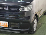 ☆納車前には撥水コーティングで外装のツヤとクリアを復活させます!!納車後の、お手入れも楽にして頂けます!!(パックによります)
