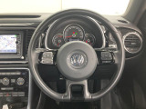 VWといえばBeetle、といった声も多くいただいている長年愛され続けてきた一台。印象的な愛らしいデザインはあなたの毎日にさらなる彩りを。