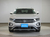 T-Roc TDI 4モーション スタイル ディーゼル 4WD 