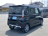 デリカミニ T プレミアム 4WD 