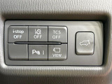 【パワーバックドア】スマートキーや運転席のボタンを押すだけでリアゲートが自動で開閉します!荷物を持っている時や、高い位置にあるバックドアを閉める際に便利な機能です♪