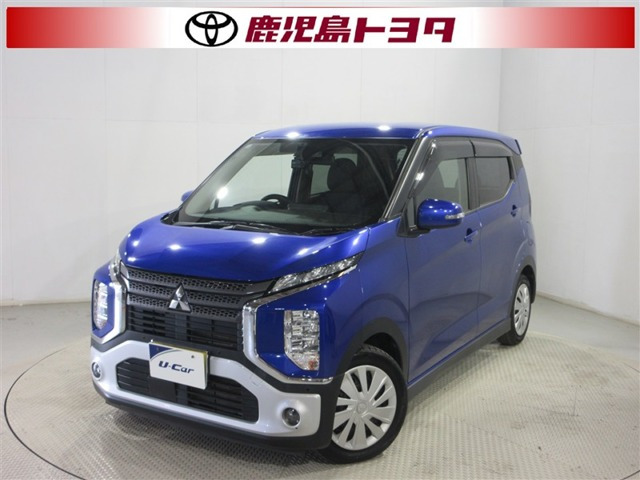 eKクロス M