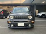 セブンスロットグリルはJeepの伝統です!!
