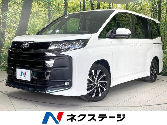 ノア 2.0 S -Z