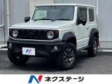 スズキ ジムニーシエラ