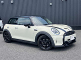 お客様のMINIライフをサポートいたします。お気軽にご相談ください。