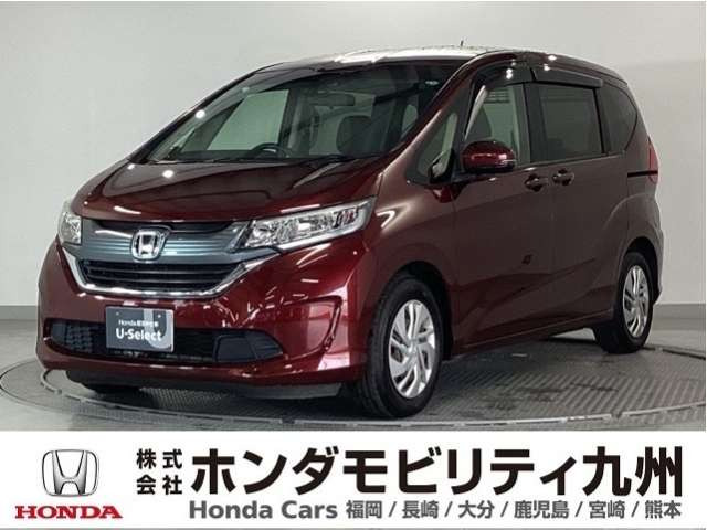 フリード+ 1.5 G ホンダセンシング