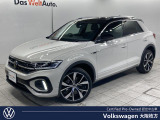 フォルクスワーゲン T-Roc