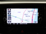 【純正ナビゲーション】使いやすいナビ操作にオーディオ機能も充実!Bluetooth接続で運転中のハンズフリー電話や好みの音楽を車内に流す事が出来ます。ラインナップや車種に応じて豊富な機能が使用可能♪