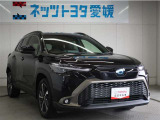 静粛性に優れた快適空間と静かな走りを実現。さらにEVモードではモーターのみでの走行でエンジン音や振動を感じさせない走りが楽しめます。