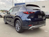 CX-5らしさをきちんと残しながら、グレード毎にラグジュアリー寄り、スポーツ寄り、アウトドア寄りと様々なコンセプトを網羅しているので、誰でも使い倒せます。