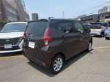 デイズ X 4WD 