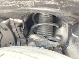 お車を安心してお乗りいただく為には、足回りの定期点検が欠かせません。サービスサポート(有償保証)では無料点検もご提供しており、安心のカーライフをお過ごしいただけるサポート体制が整っています。