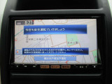 純正メモリーナビゲーションMC312D-W