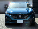 308 GT ハイブリッド 