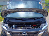 【メーカー新車保証継承&日産ワイド保証1年(期間内走行距離無制限)】 駆動系・電装系(消耗品・油脂類を除く)などに適応。全国2,000以上(神奈川県内弊社119)の、日産サービス工場が愛車をサポート。