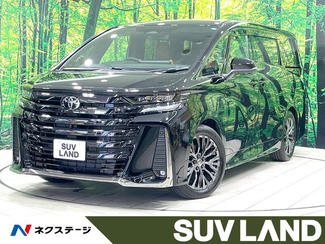 ヴェルファイア ハイブリッド 2.5 Z プレミア