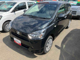 ダイハツ認定中古車ならもしもの時も安心です。充実した中古車保証付きで販売しております。