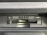 【ETC】高速道路の料金所をストレスなく通過!話題のスポットやサービスエリアに多い「スマートIC」利用時は必須のアイテムです。当店でセットアップを実施、ご納車当日からすぐにご利用いただけます!