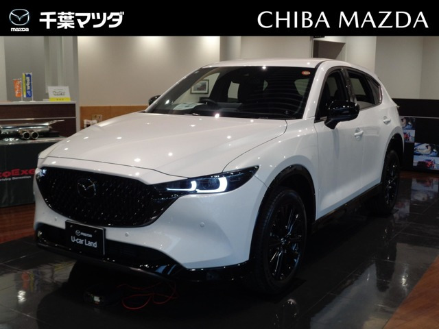 CX-5 2.2 XD スポーツ アピアランス ディーゼルターボ