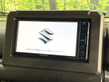 【純正ナビ】人気の純正ナビを装備。オーディオ機能も充実しており、Bluetooth接続すればお持ちのスマホやMP3プレイヤーの音楽を再生可能!毎日の運転がさらに楽しくなります!!
