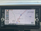 純正メモリーナビ付き!今やナビは必需品と言っても過言ではありませんね!操作性も良く視認性に優れた純正品はオススメです!しかも中古車保証の対象となっておりますので、万が一の故障の際も安心ですね♪